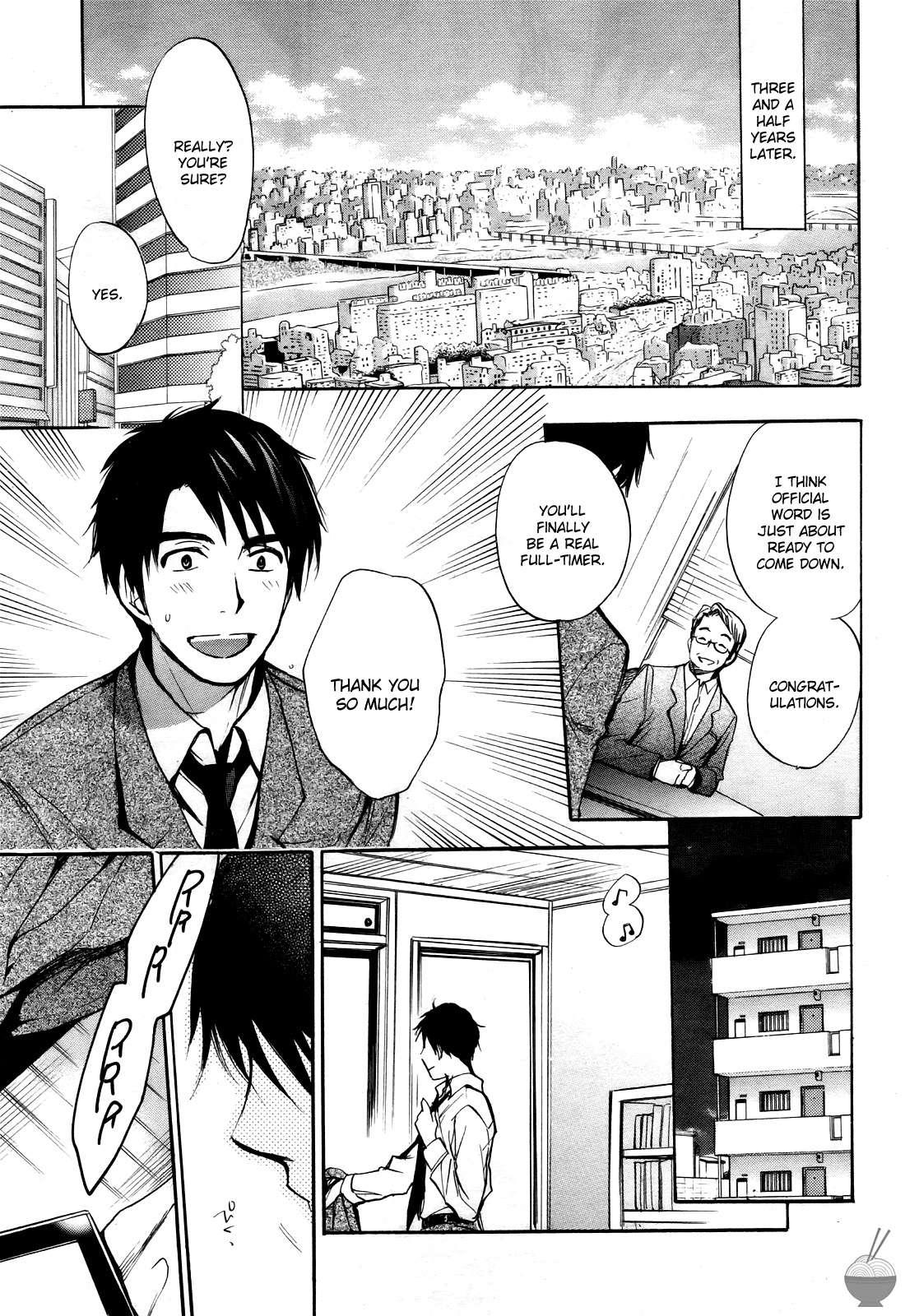 Velvet Kiss Chapter 4000 Page 180